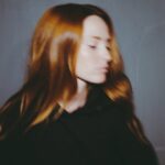 Merritt Patterson Instagram - It's all* a blur *2023