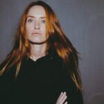Merritt Patterson Instagram - It's all* a blur *2023