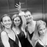 Merritt Patterson Instagram - Viva la México 🥂