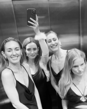 Merritt Patterson Instagram - Viva la México 🥂