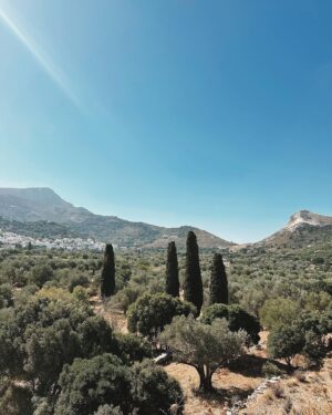Merritt Patterson Instagram - 09.23 🇬🇷