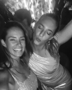 Merritt Patterson Instagram - Viva la México 🥂