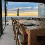 Merritt Patterson Instagram - Milos - the Greek island of private beaches, sail explorations and unobstructed views! @whitecoastmilos was the perfect private hideaway with fantastic food and the most incredible customer service. I dream about the hotel’s signature fragrance💭🤍🌊 Heaven. Make sure you dedicate one night to Medusa restaurant. Incredible authentic fresh Greek cuisine - get there early no reservations. #whitecoastmilos #Milos #travel #luxuryhotels