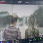 Merritt Patterson Instagram - Swipe for the star >>>