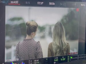 Merritt Patterson Instagram - Swipe for the star >>>