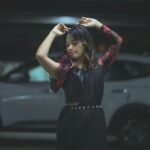 Mersheena Neenu