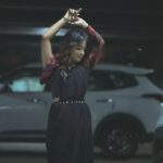 Mersheena Neenu