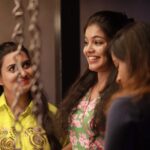 Mersheena Neenu