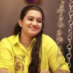 Mersheena Neenu