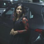 Mersheena Neenu