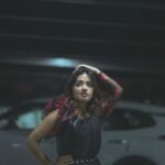 Mersheena Neenu