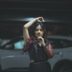 Mersheena Neenu