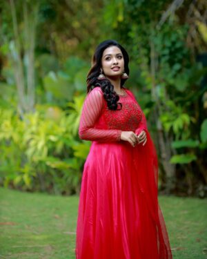 Mersheena Neenu Instagram - 