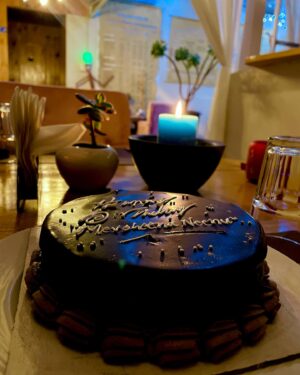 Mersheena Neenu Instagram - Birthday - 25 🕊🤍