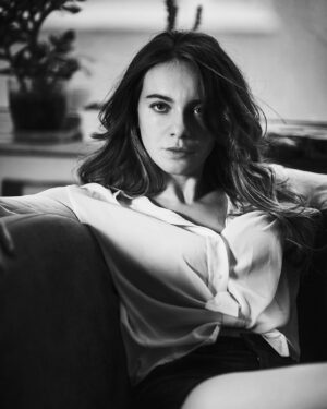 Merve Altınkaya Instagram - ♠️