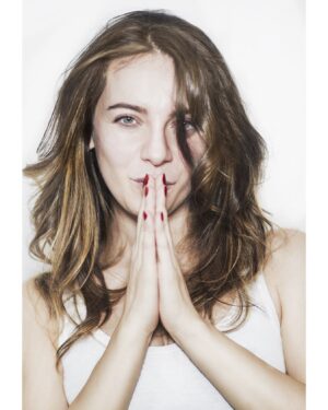 Merve Altınkaya Instagram - 📸 @onuraykutlu🙏🏻 #headshot