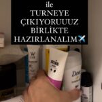 Merve Polat Instagram – TURNEYE BİRLİKTE HAZIRLANALIM✈️✈️✈️
“YAN ROL”  TİYATRO OYUNUMLA TURNEYE ÇIKIYORUZ. 
14 AĞUSTOS BURSA NİLÜFER SAHNESİ
15 AĞUSTOS İZMİR BOSTANLI SUAT TAŞER SAHNESİ
16 AĞUSTOS DENİZLİ MERKEZ EFENDİ KÜLTÜR MERKEZİ

#izmir #bursa #denizli #tiyatro #yanrol
#travel #yolcu #yolculuk #seyahat #gezelimgörelim #tatil #tatilhazırlıkları