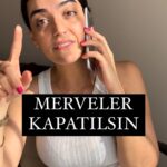 Merve Polat Instagram - MERVE ETİKETLEME POSTU!!! Merveler Kapatılsın!!! Yav bu Merveler size naptı be canım😂😂😂 @sebnembozoklu @hayatiminnesesidizi #hayatımınneşesi #mervelerdeyiz #merveler