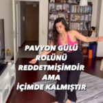 Merve Polat Instagram - PAVYON GÜLÜ ROLÜNÜ REDDETMİŞİMDİR AMA İÇİMDE KALMIŞTIR😂😂😂😂 KİMLER GÜNE BÖYLE BAŞLIYOR?? YORUMLARDA ANGARA HAVASI OYNUYORUZ, ANGARALILARA YOLLUYORUZ😂HADİ BAKALIIIIM💃🏽💃🏽💃🏽 #energy #pazar #pazarkahvaltısı #pazargünü #sunday #fun #funday #sabahsporu #güneböylebaşlamak