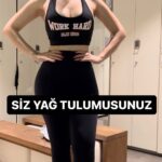 Merve Polat Instagram - SPOR HOCAMLA ARAMDA GEÇEN DİYALOG😂😂😂YAZ GELİNCE KİMLER BENİM GİBİ YORUMA❤️😂SEN VİDEOYU KİME YOLLAYACAĞINI BİLİYORSUN😂😂😂