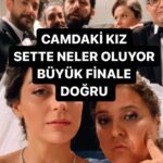 Merve Polat Instagram - CAMDAKİ KIZ SON DÜZLÜK FANLARA GÖNDER💎YORUMLARDA AĞLAŞIYORUZ 🥲 #camdakikız #kanald