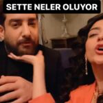 Merve Polat Instagram - Camdaki Kuşlar ⭐️