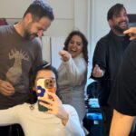 Merve Polat Instagram - Camdaki Dans Bu Akşam