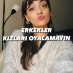 Merve Polat Instagram - Haklısın diyenler yoruma💣 ERKEKLER KADINLARI OYALAMAYIN!!! İç sesiniz Merveniz:) kime göndereceğini biliyorsun!