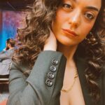 Merve Polat Instagram - Setteki Kız 🎥