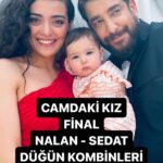Merve Polat Instagram - CAMDAKİ KIZ FİNAL DÜĞÜN SAHNELERİ ve KOMBİNLERİ FAVORİNİ YORUMA YAAZ✍️ #camdakikızfinal #düğün #wedding #weddingdress #gelinlik