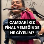 Merve Polat Instagram - HANGİSİNİ GİYDİM?😉MERAK EDENLER SONRAKİ REELSA KOŞUYOR😇 FAVORİNİ YORUMA YAZ ✍️ELBİSE ARAYANA GÖNDER🤟🏽 #style #zara #elbise