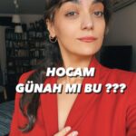Merve Polat Instagram - Hocam Eşlerin Birbirine Nude Fotoğraf Göndermesi Günah Mı? 😂😂 Sen bu videoyu kime göndereceğini bilirsiiin😂😂😂 #ilişkiler #kadın #erkek