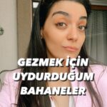Merve Polat Instagram - EŞİNE GÖNDER🤪 ALIŞVERİŞE GİDERKEN UYDURDUĞUM BAHANELER✈️ Senin bahanen ne yoruma ✍️😂😂 #reklamdeğil #işbirliğideğil #ilişkiler #relationships #kadın #erkek #mügeanlı #mügeanlıiletatlısert