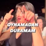 Merve Polat Instagram - Oynamadan Duramayanlar Yoruma 🩷 #dance #play #bellydance #fireball #trending #trendvideos #akım