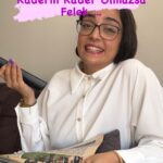 Merve Polat Instagram - KADERİN KADER OLURSA YAR SARAR YARANI, KADERİN KADER OLMAZSA FELEK …KADERSİZ MİYİZ NEYİZ? 😂😂Feleğin sillesini yiyenlere gönder 🥲 @eylulonline ve Halasını çoook öptük😘😘😘 #zam #vergi #kader