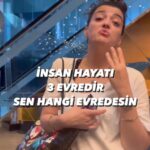 Merve Polat Instagram – HAYATININ KAÇINCI EVRESİNDESİN YORUMAAA😂 

#trending #vasfiyeteyze #komedi