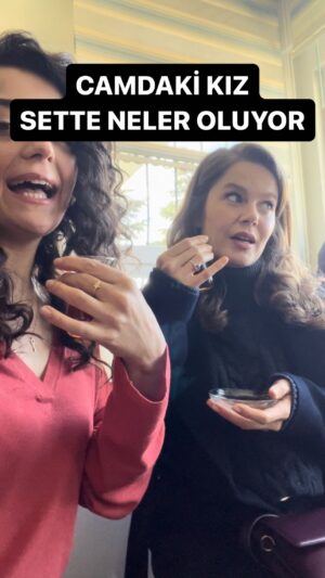 Merve Polat Instagram - Camdakiler Dans Topluluğu 🕺🏼💃🏽