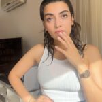 Merve Polat Instagram - Allah bize bir kalite versin inşallah😂Videoyu kime istersen yolla🤌🏽