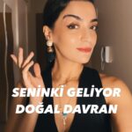 Merve Polat Instagram - SENİNKİ GELİYOR DOĞAL DAVRAN😂 Yeni akım başlatıyoruz💣Evinin Çööreene gönder✈️ #kobramurat #kobramurat34 @kobramurat34 #trending #akım