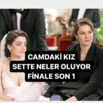 Merve Polat Instagram - CAMDAKİ KIZ FİNALE SON 1 🥲 YORUMA 🧿🧿🧿