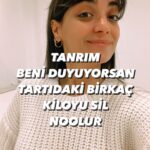 Merve Polat Instagram - SÜRPRİZ SONLU KANDİL DUASI🤲🏽 hayırlı kandiller 🙏🏻🙏🏻🙏🏻 #tlc #ağıryaşamlar #kilo #diyet #zayıflama #diyetisyen #3günde3kilo #detoks #5günde5kilo #kiloverme