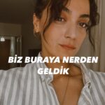 Merve Polat Instagram - KADİR GECENİZDE SİZİ BİRAZ GÜLDÜRÜP EN BÜYÜK SEVABI BEN KAPAYIM DEDİM:) sülalenize yollayın😂