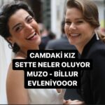 Merve Polat Instagram - Camdaki Düğün 👰🏽‍♀️🧑🏽‍💼MUZO - BİLLUR EVLENİYOR ⭐️⭐️⭐️ Yoruma 🧿🧿🧿 bırak