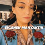 Merve Polat Instagram - Evlilik hakkında her şey🤪Eşine gönder✈️