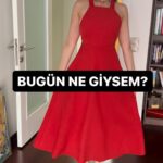 Merve Polat Instagram - 20 KOMBİN DENEYİP İLKİYLE DIŞARI ÇIKANLAR😂FAVORİNİ YORUMA YAZ ✍️