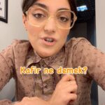 Merve Polat Instagram - FAKİRİN YÜZÜ GÜLÜR MÜ? 😂 Videoyu yolla o da azıcık gülsün😂 @enbaba_muhabir