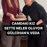 Merve Polat Instagram - Gülcihanımız❤️ Sesiyle,sözüyle,ışığıyla,aklıyla dünyamızı güle çevirenimiz.. Seni çok seviyoruz.Bütün alkışlar sana @devrimyakut