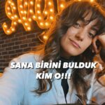 Merve Polat Instagram - KİM O!!! Kimler böyle 😂 Kankalara yollamalık post!!!! #sedasayan #sedabacım