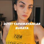 Merve Polat Instagram - DİYETTEYİM CANIM🤲🏽 Kimler böyle 😂 @bartu_kucukcaglayan @ibrahimselim #diyetgünlüğü #zayıflamak #3günde3kilo #5gündetox #diyetisyentavsiyesi #diyetisten #detox #kiloverme