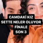 Merve Polat Instagram - CAMDAKİ OLAYLAR FİNALE SON 3💥💥💥 @kanald @ogm.pictures @camdakikiz #camdakikız